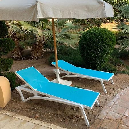 El Gouna Ferienwohnung In Zentraler Lage Hurghada Eksteriør billede