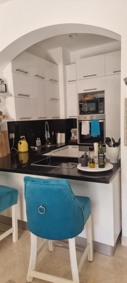El Gouna Ferienwohnung In Zentraler Lage Hurghada Eksteriør billede